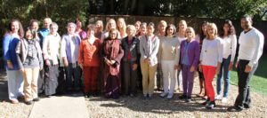 Kosmic Fusion Workshops