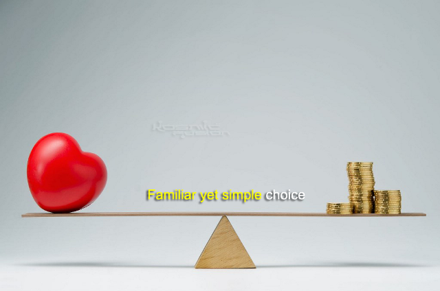 Love, Peace,Money & the Art of making skillful choices | Kosmic Fusion